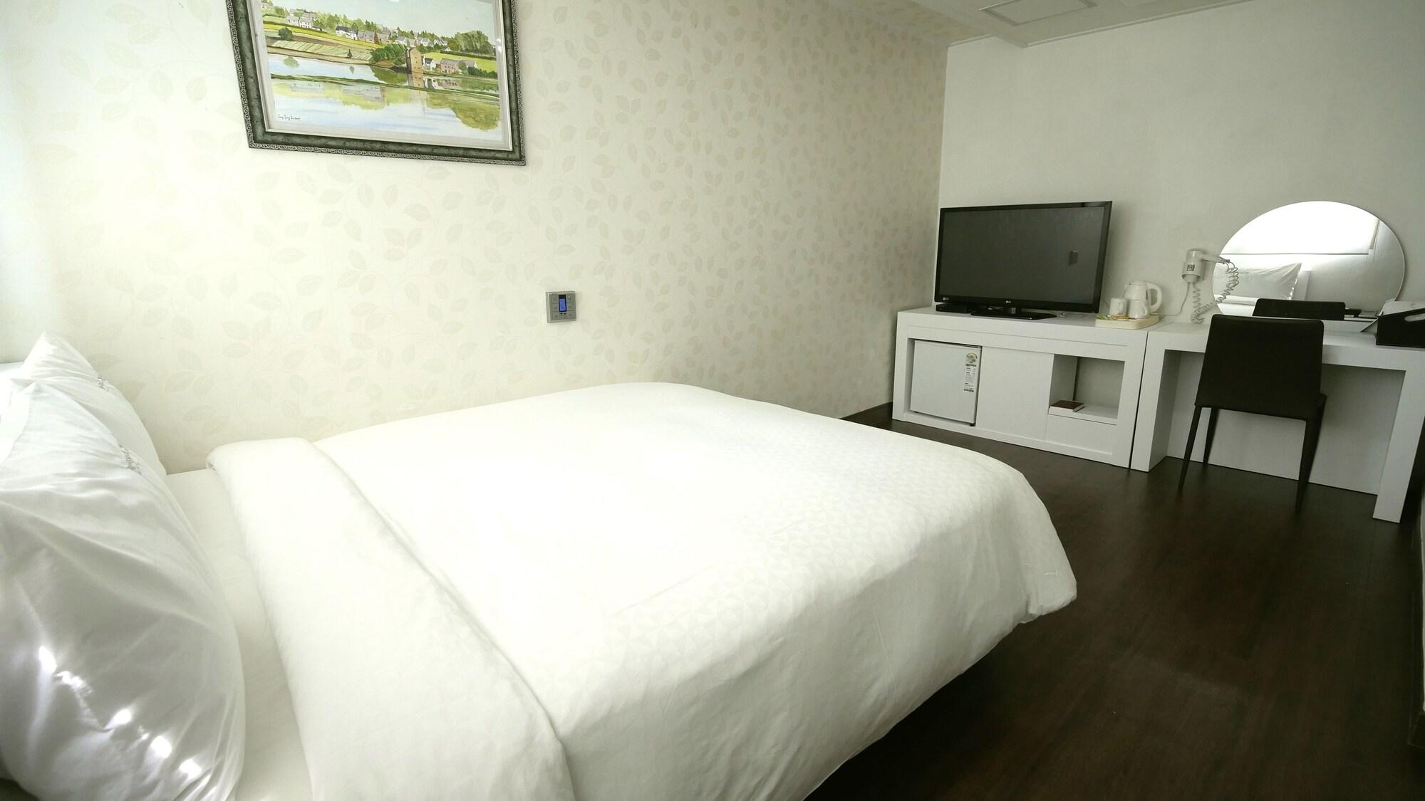 Residence Mumum Hotel Busan Exterior photo