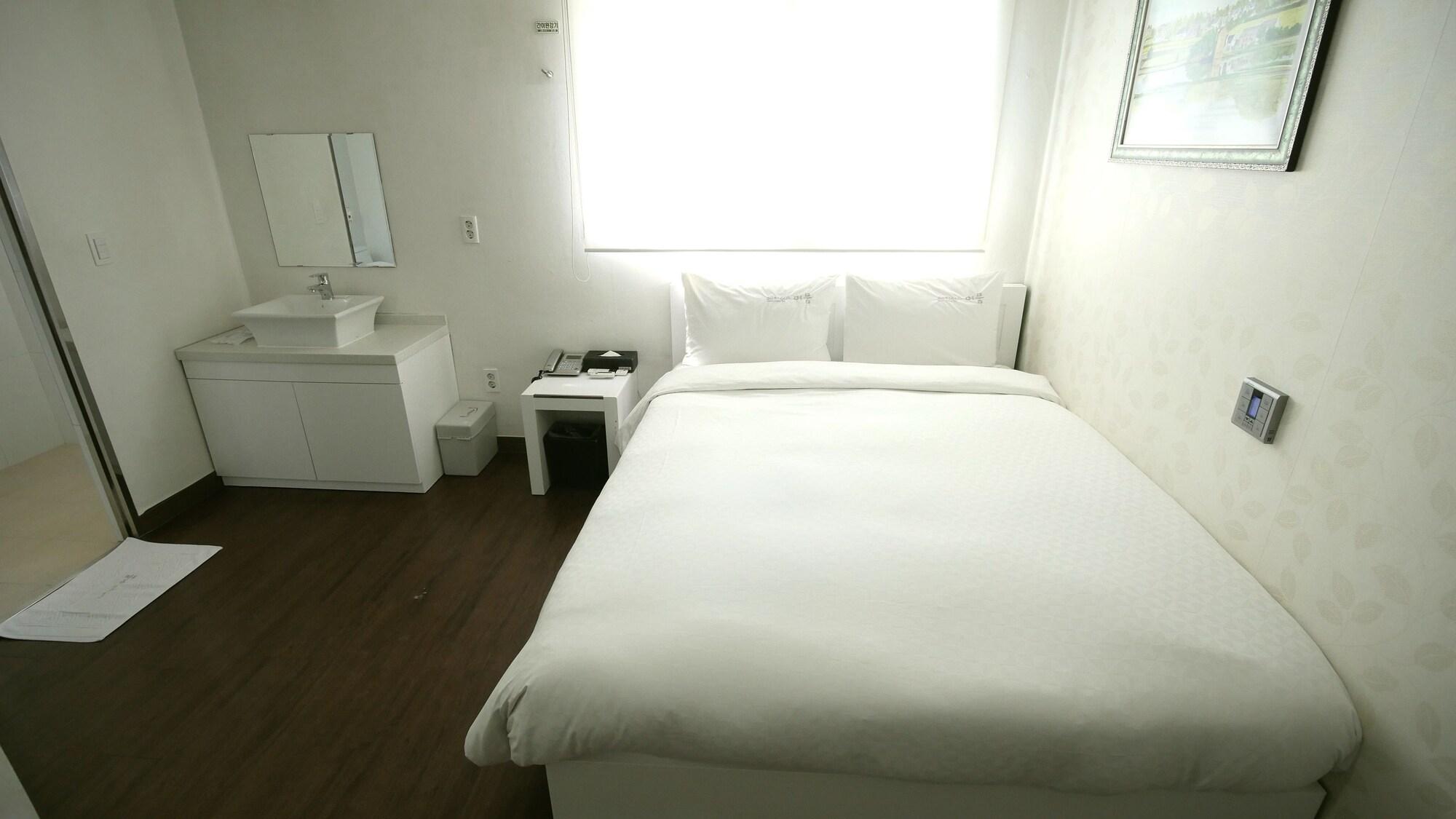 Residence Mumum Hotel Busan Exterior photo